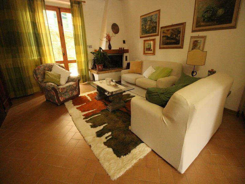 Photo of Livingroom in Panzano in Chianti