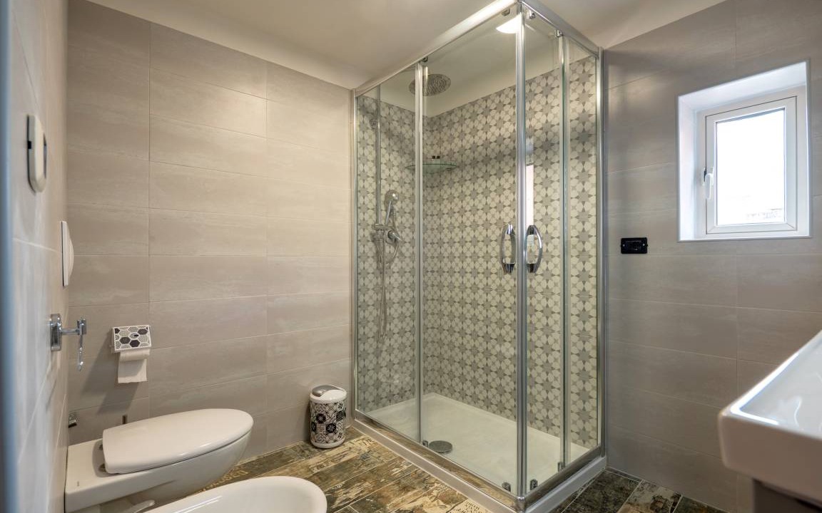 Photo of Bathroom in Centro Storico