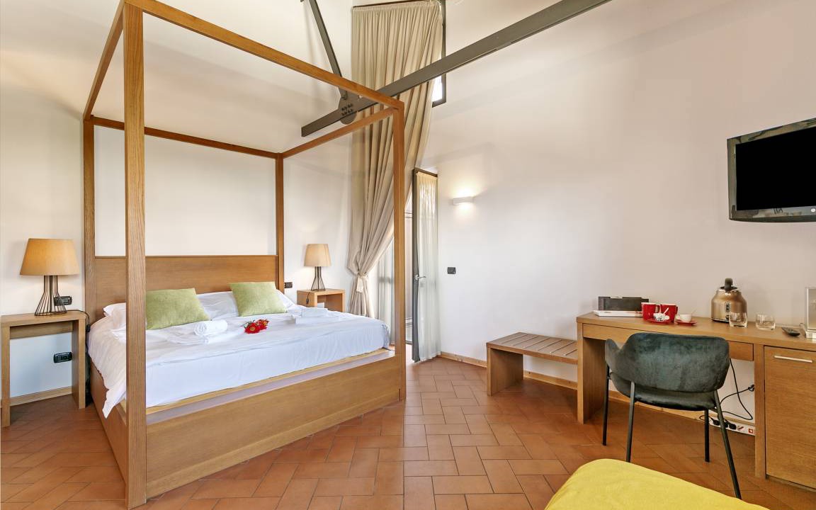 Photo of Bedroom in San Benedetto di Lugana