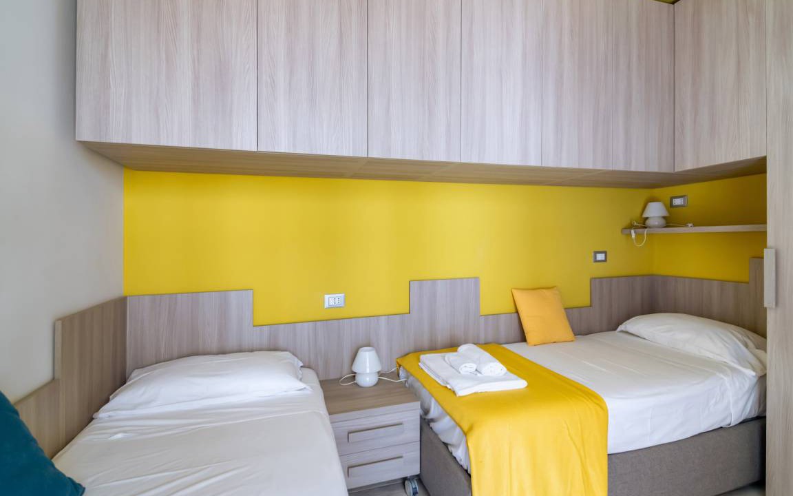 Photo of Bedroom in Marina Centro