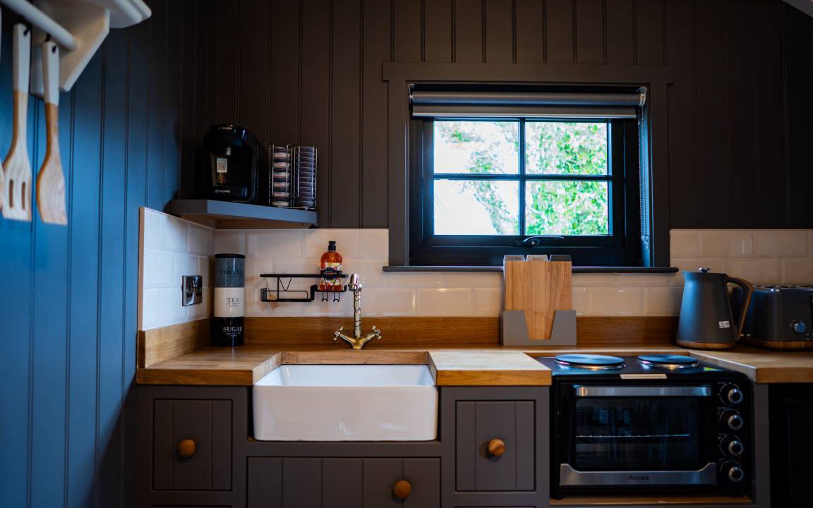 Photo of Kitchen in Limavady