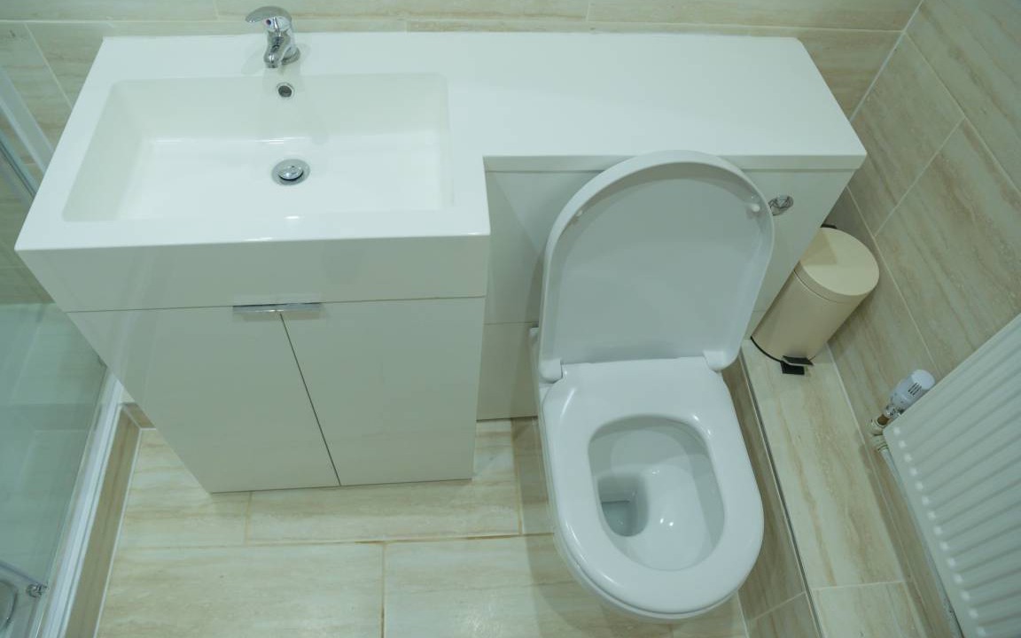Photo of Bathroom in Bradford