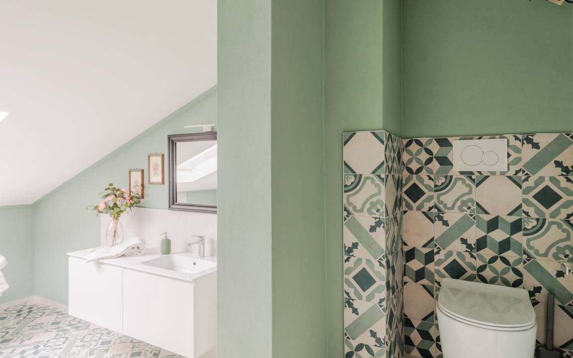 Photo of Bathroom in Montecalvoli