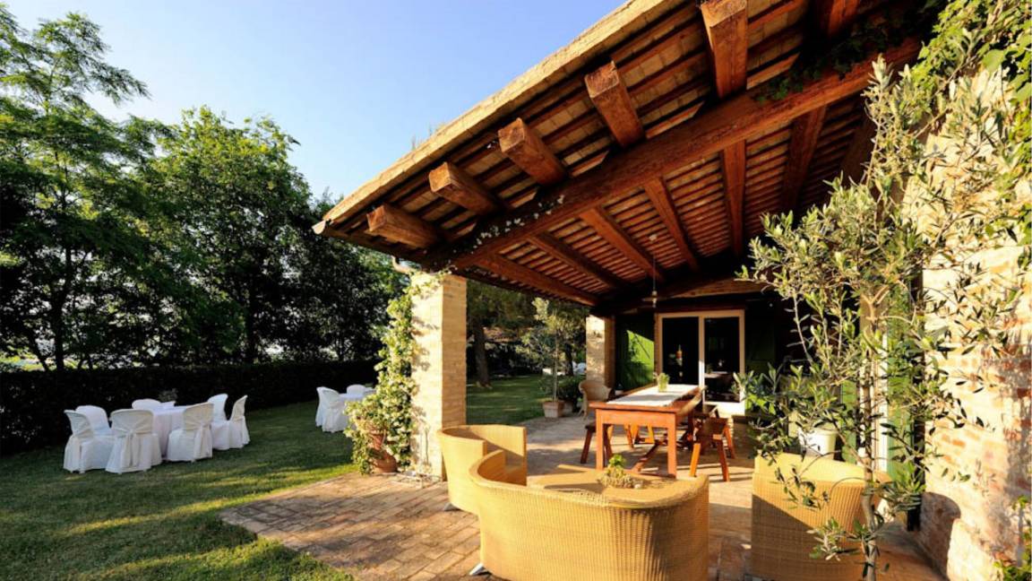 Photo of Patio Balcony in Rupoli
