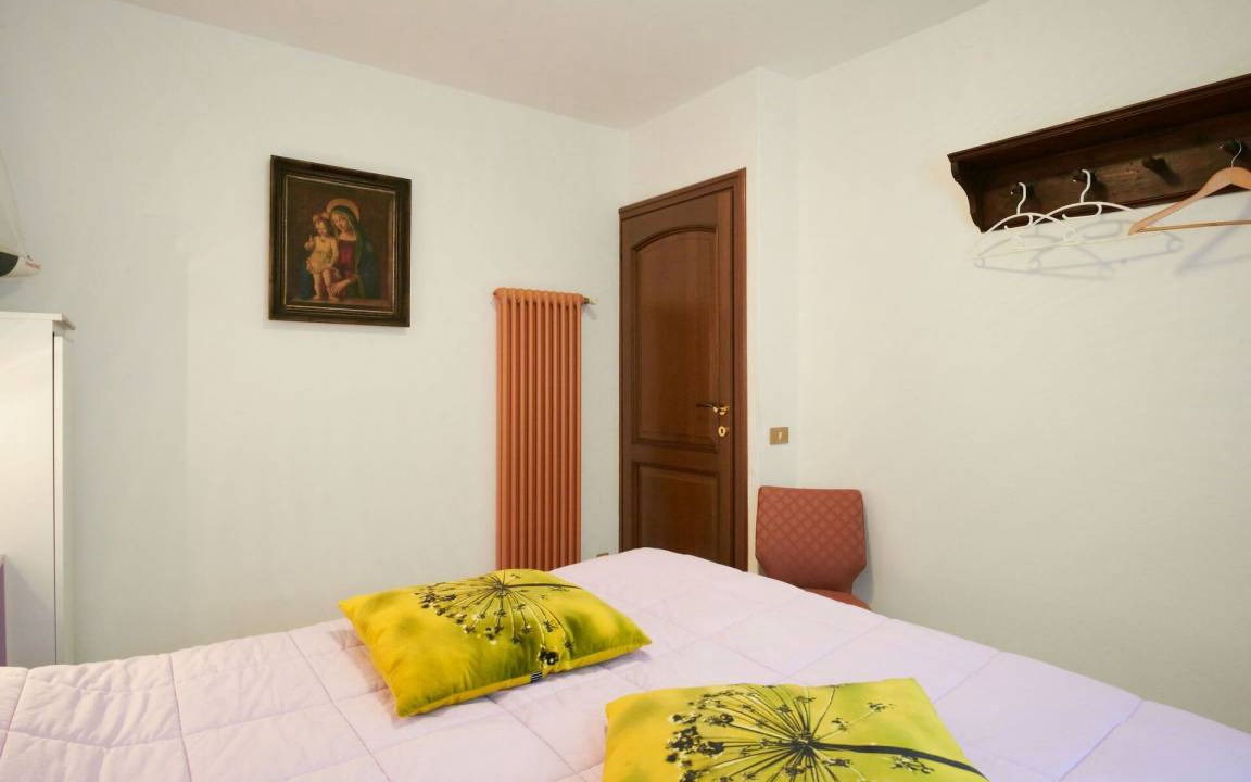 Photo of Bedroom in Santa Maria - Rezzonico