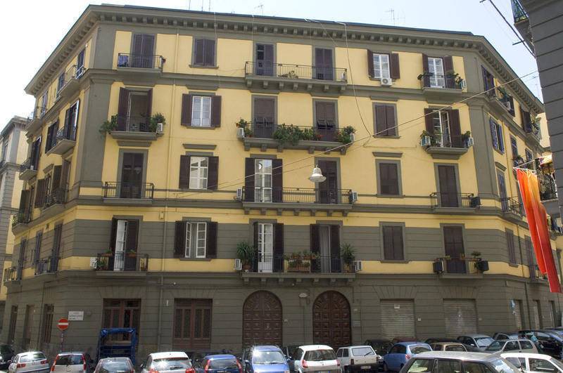 Photo of Others in Naples City Centre