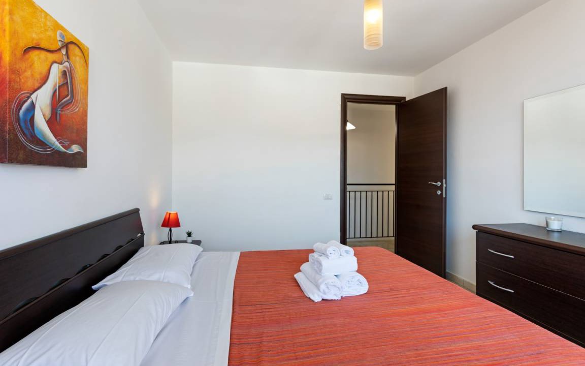 Photo of Bedroom in Giardini Naxos