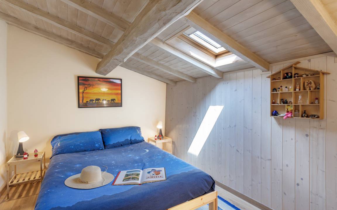 Photo of Bedroom in Vaglia
