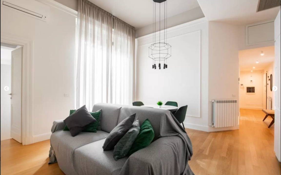 Photo of Bedroom in Esquilino