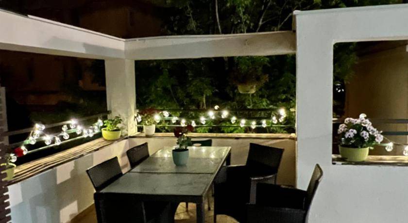Photo of Patio Balcony in Palilula