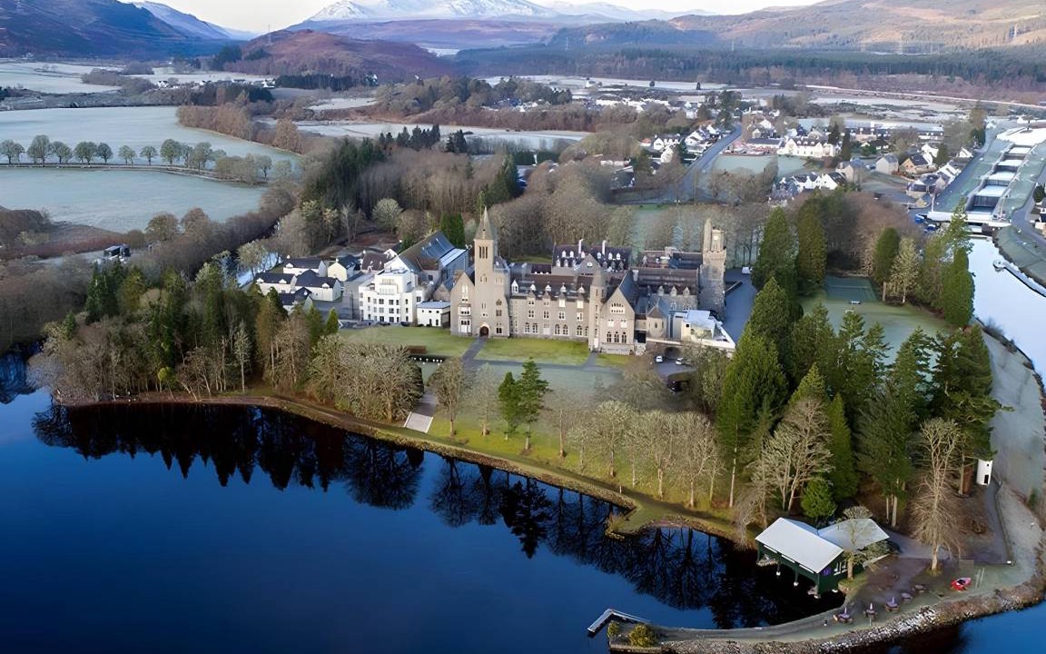 Photo of Others in Fort Augustus