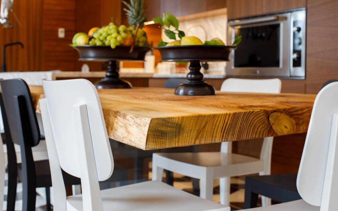 Photo of Kitchen in Praiano