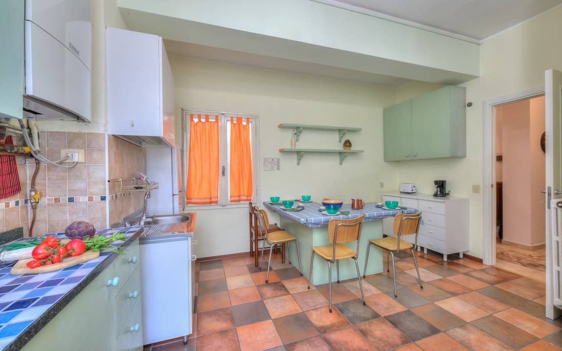 Photo of Kitchen in Stresa