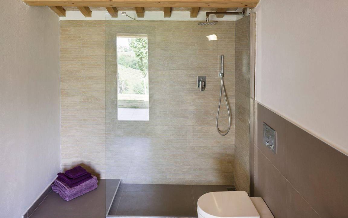 Photo of Bathroom in San Costanzo