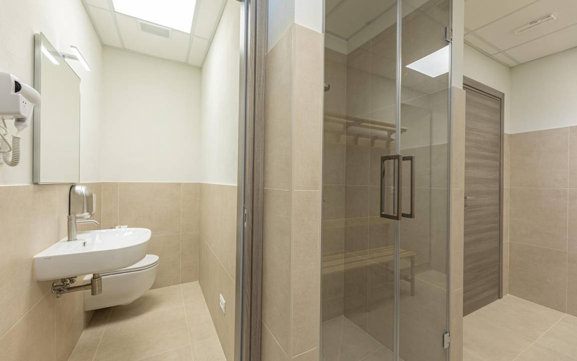 Photo of Bathroom in Badia a Ruoti