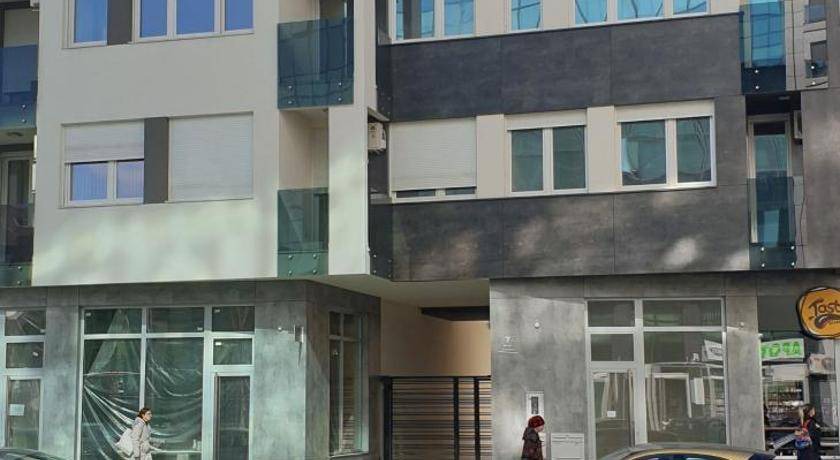 Photo of Others in Grbavica