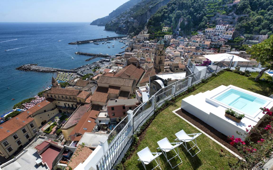 Photo of Others in Amalfi