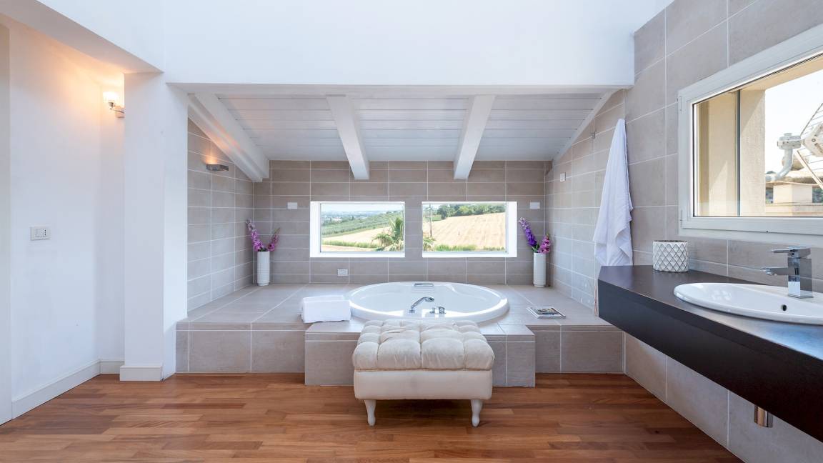 Photo of Bathroom in Misano Adriatico