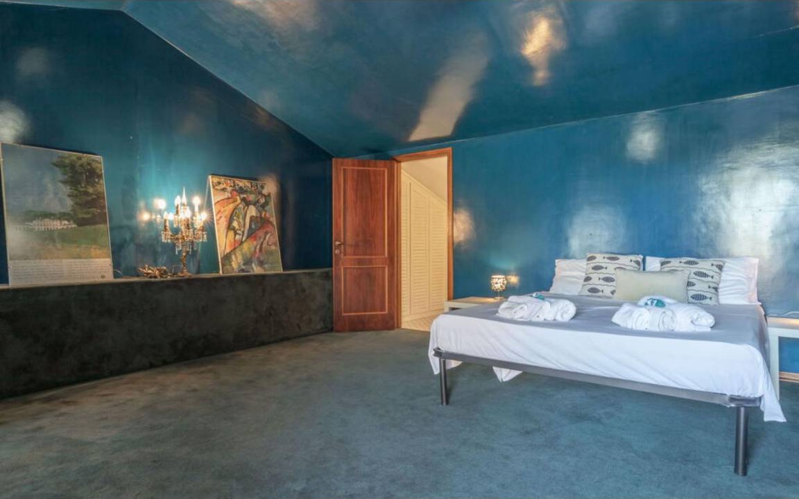 Photo of Bedroom in Palombina Nuova