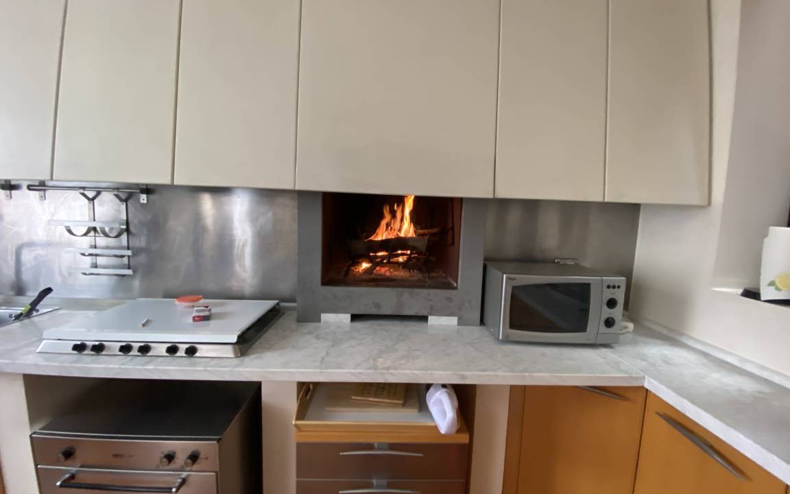 Photo of Kitchen in Fabriano
