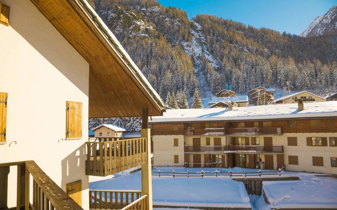 Photo of Others in Champoluc