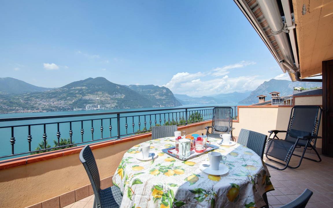 Photo of Patio Balcony in Sensole