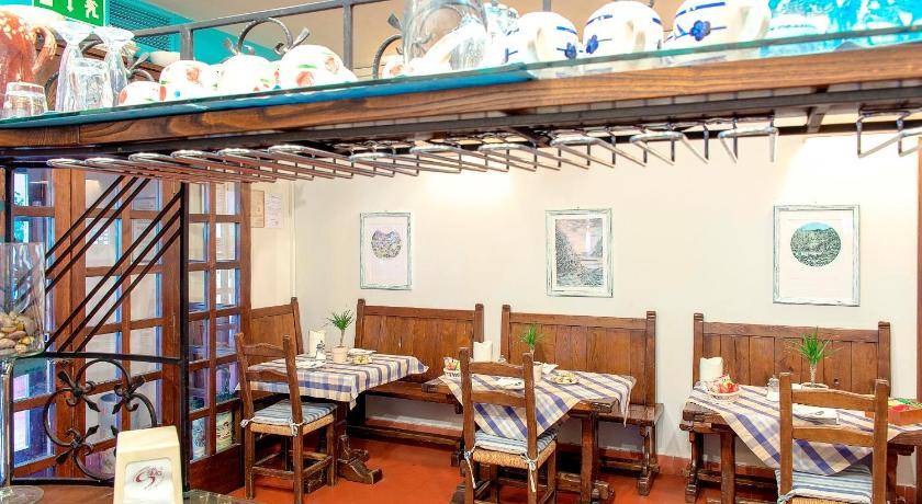 Photo of Kitchen in Santa Maria del Giudice