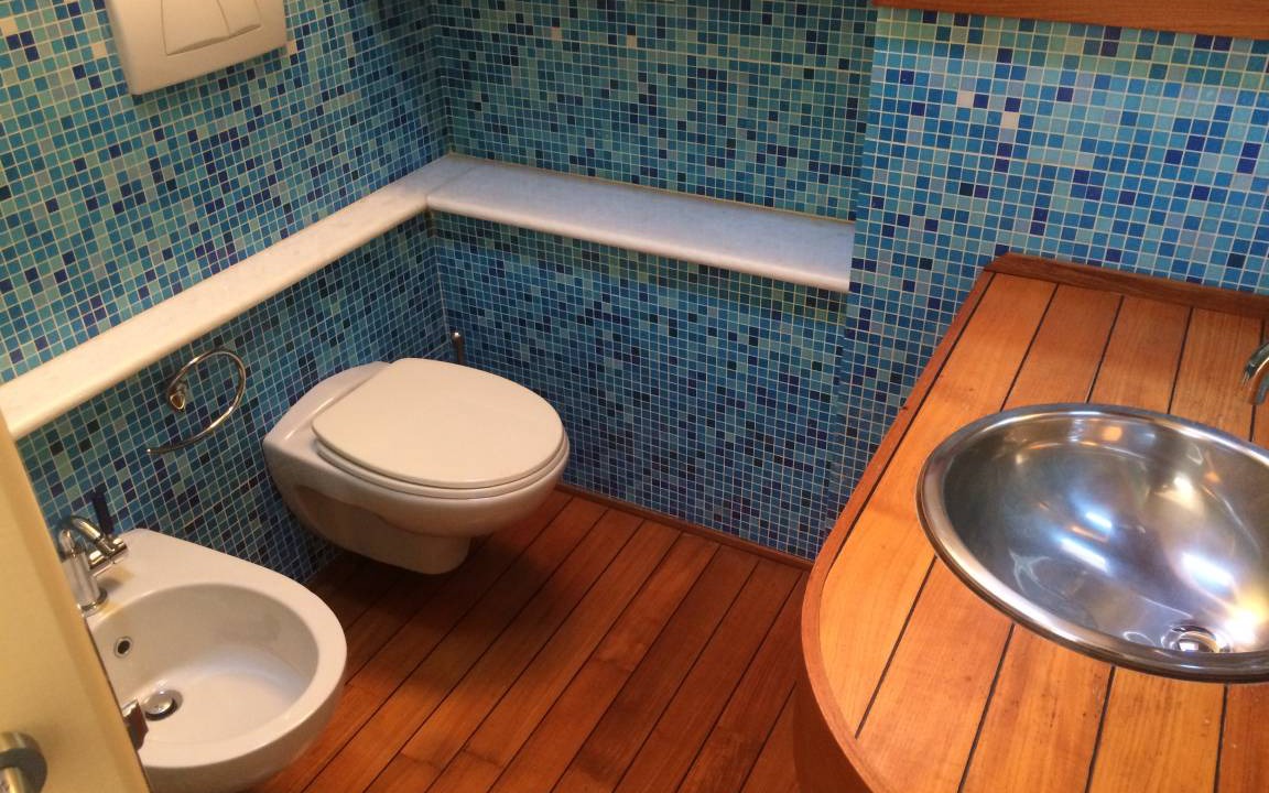 Photo of Bathroom in Fabriano