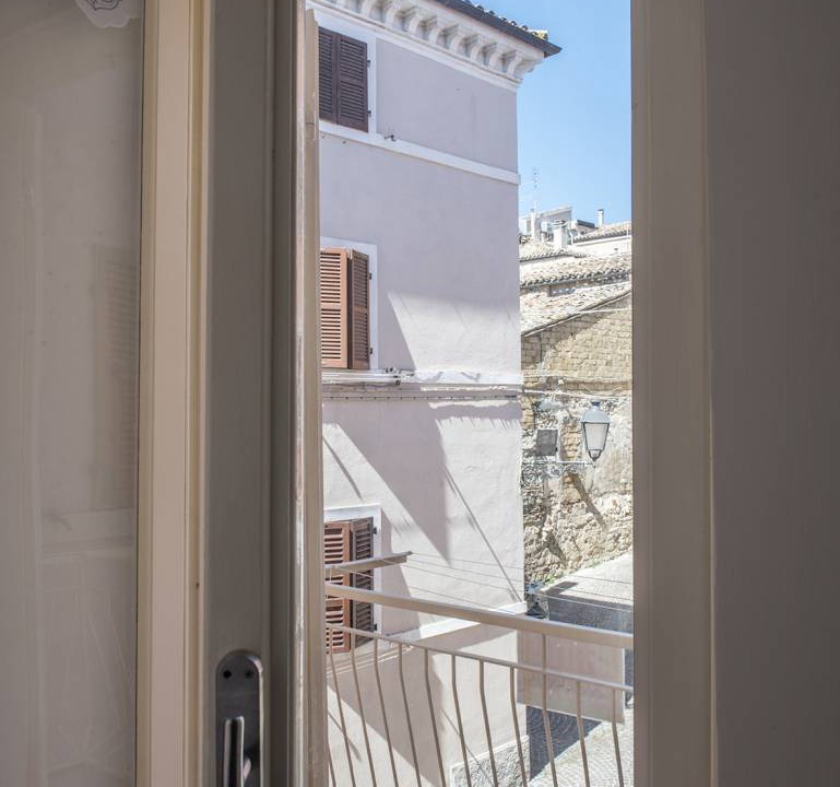 Photo of Patio Balcony in Sirolo