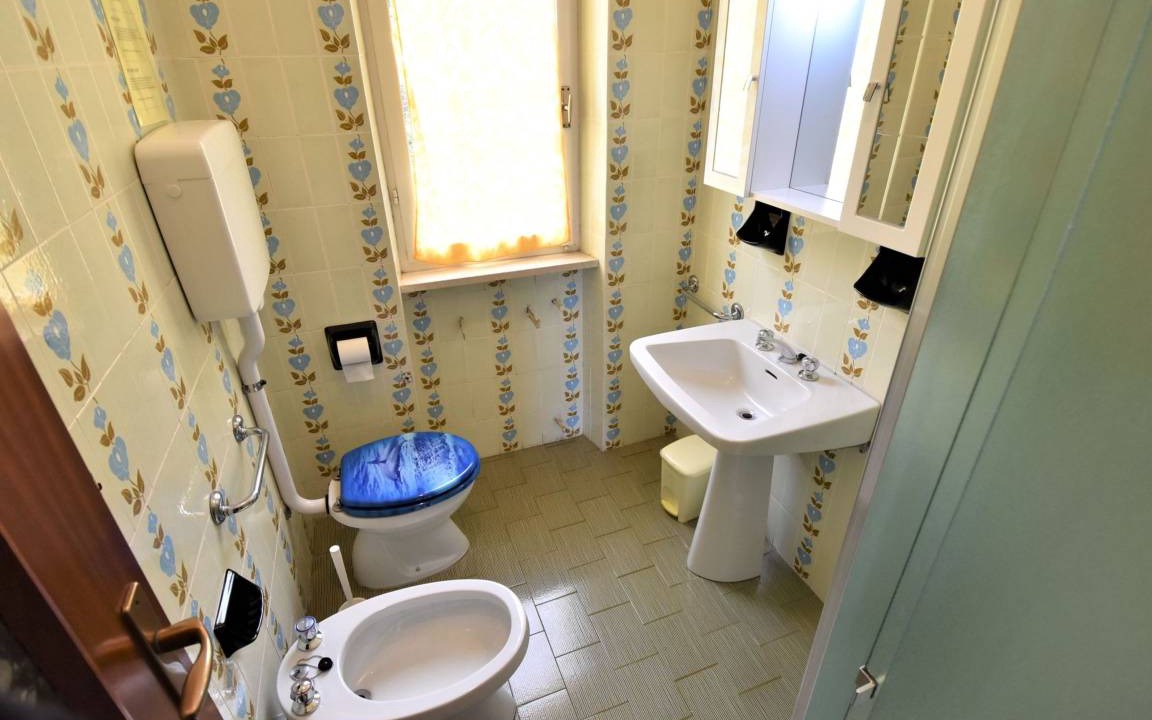 Photo of Bathroom in Vesta