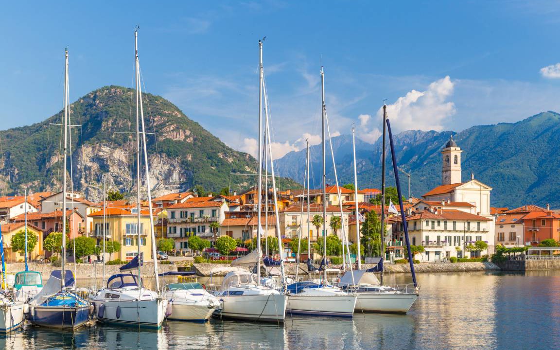 Photo of Others in Stresa