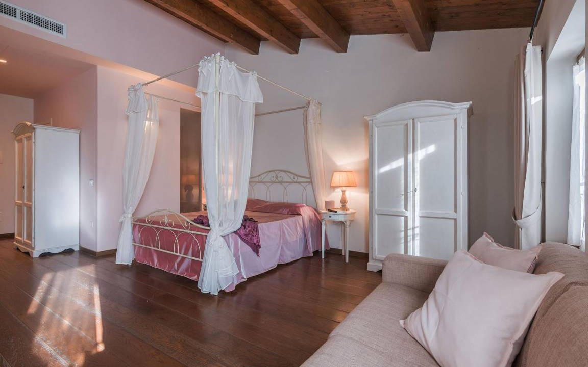 Photo of Bedroom in Pesaro