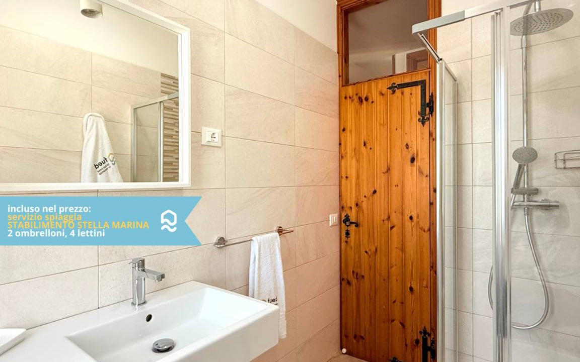 Photo of Bathroom in Sirolo