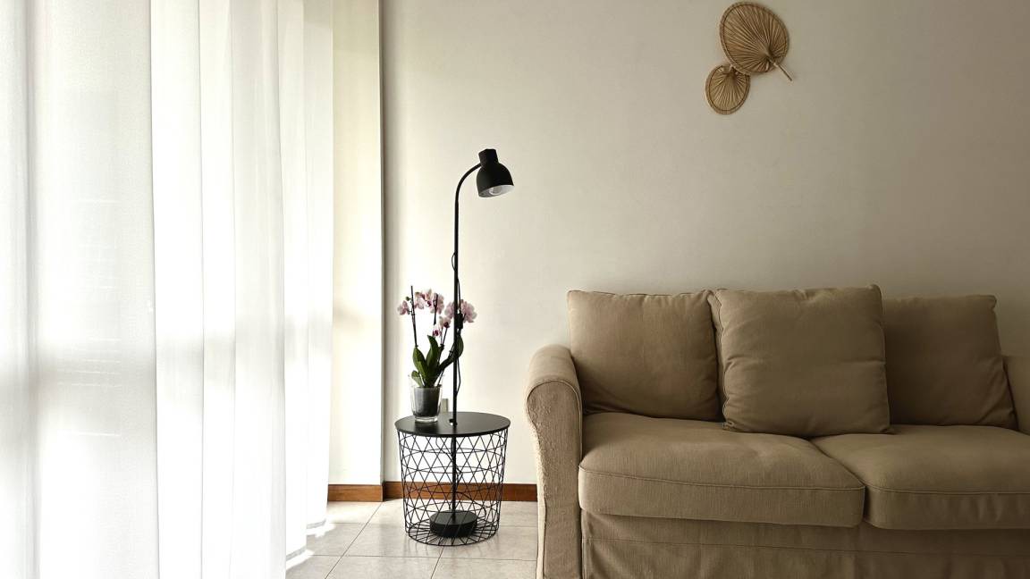 Photo of Livingroom in Marzocca