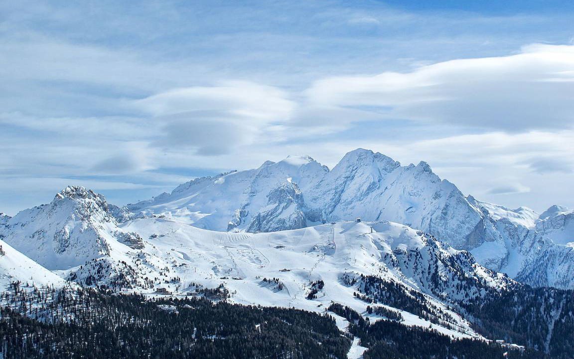 Photo of Others in Campitello di Fassa