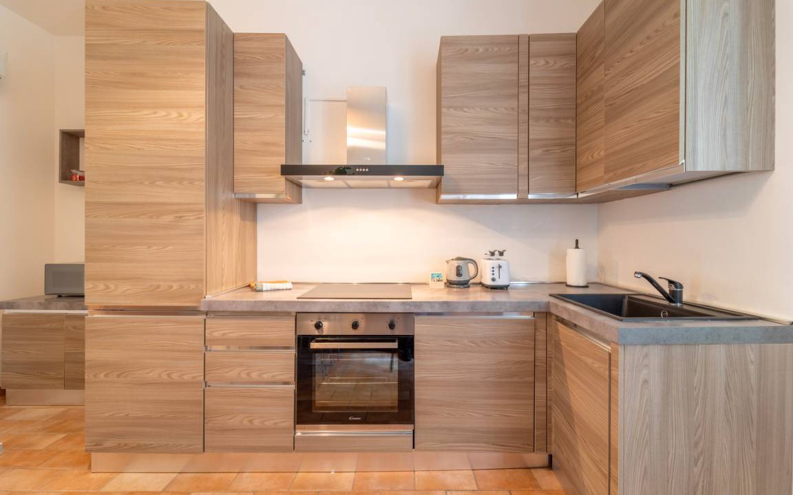 Photo of Kitchen in Como