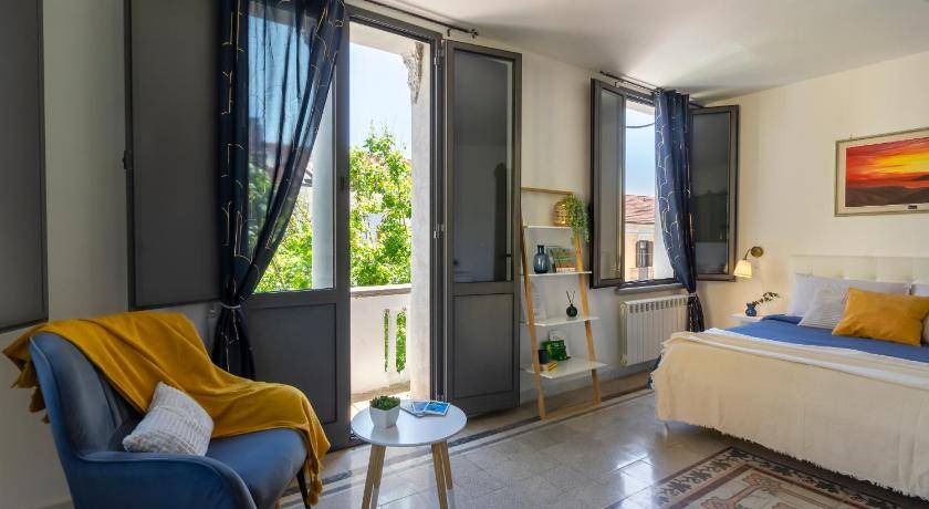 Photo of Livingroom in Avezzano