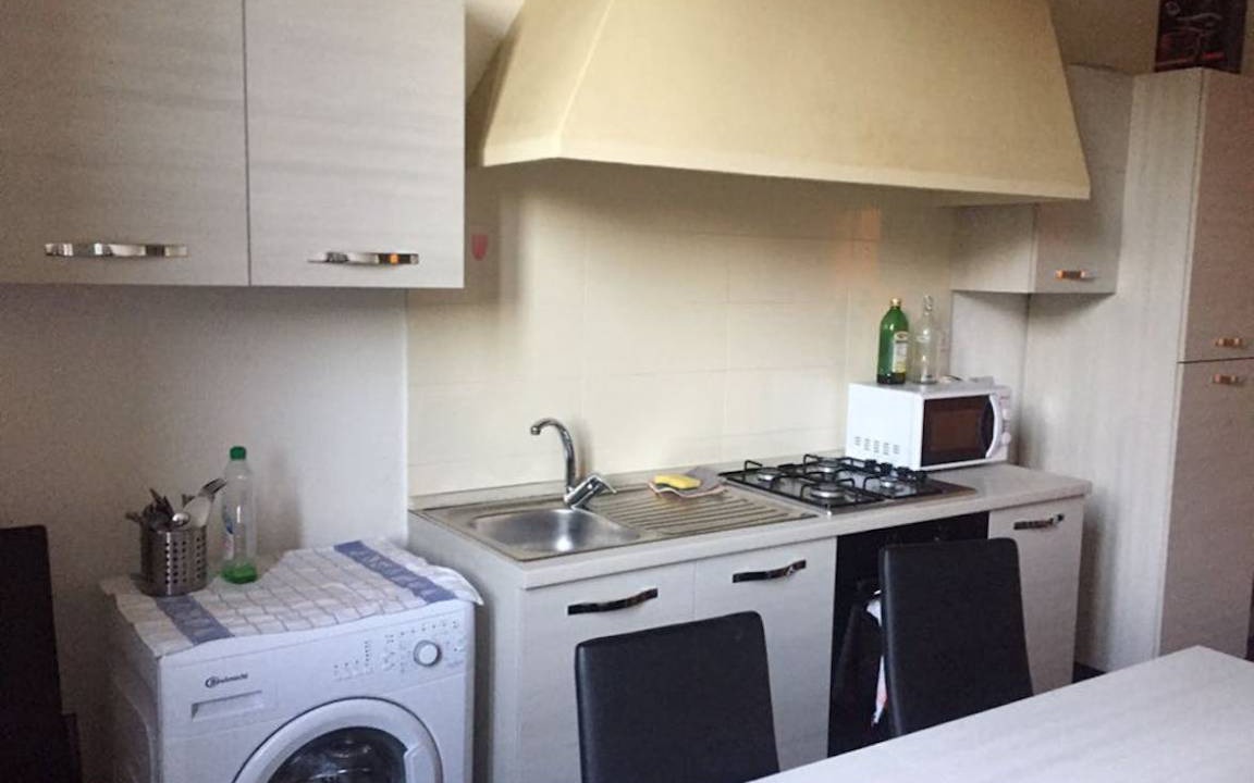 Photo of Kitchen in Santo Spirito