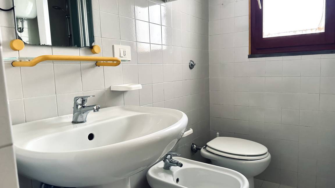 Photo of Bathroom in Senigallia