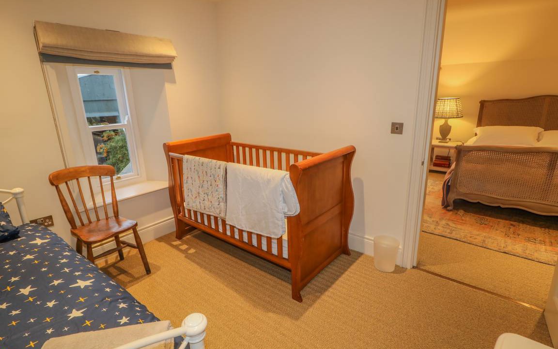 Photo of Bedroom in Ballymoney