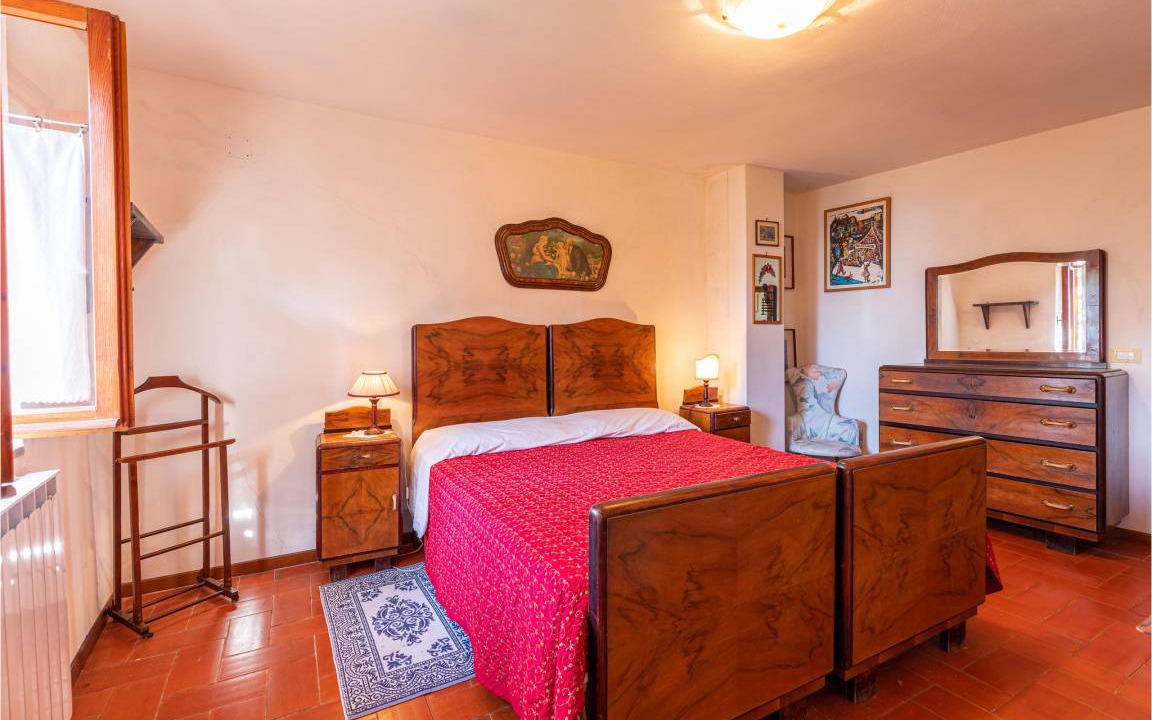 Photo of Bedroom in Saturnana