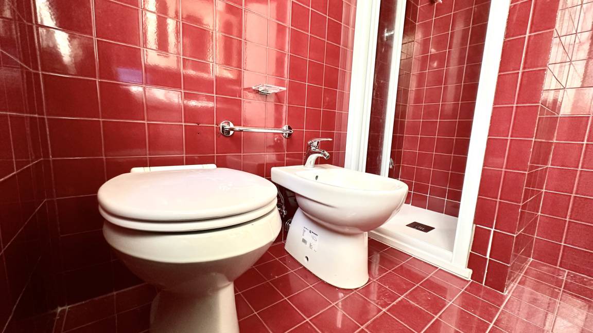 Photo of Bathroom in Numana