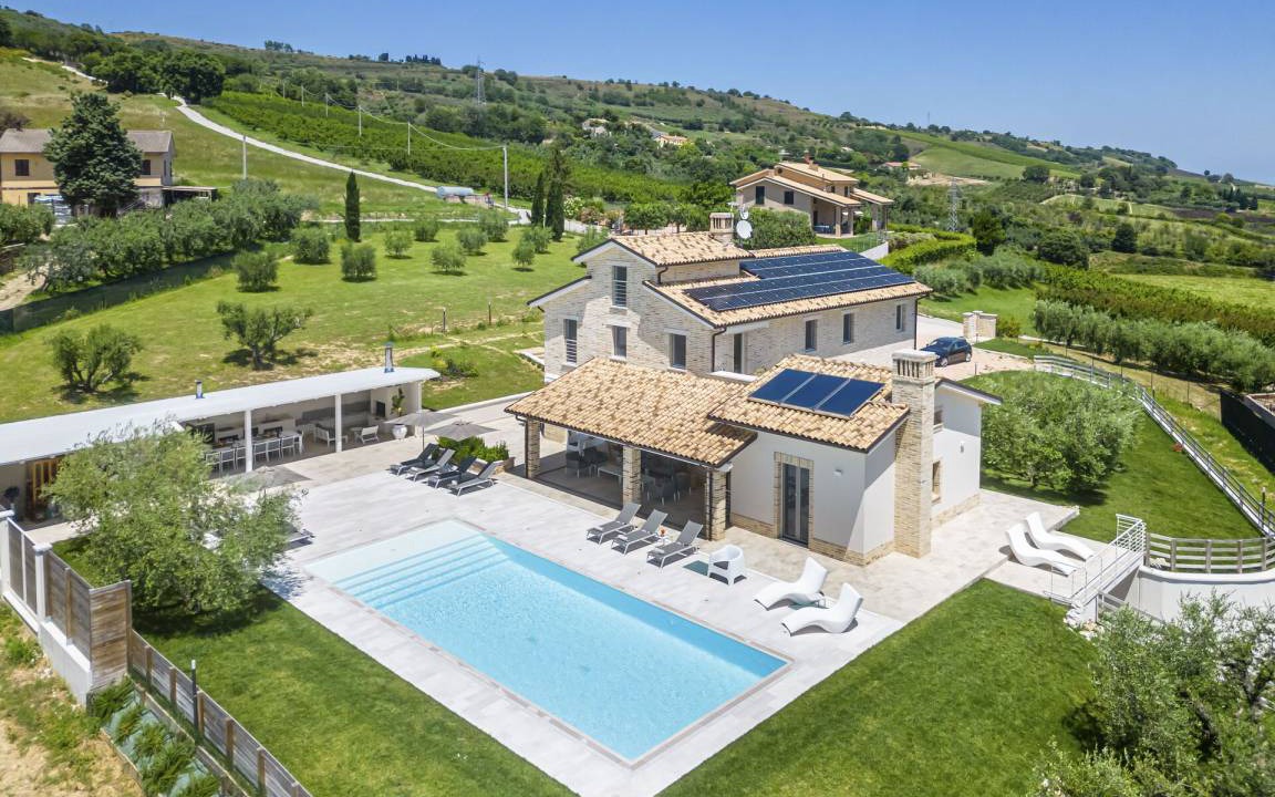 Photo of Outdoor in Monterubbiano