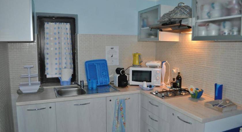 Photo of Kitchen in Formia
