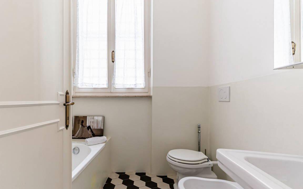 Photo of Bathroom in Pisa City Centre