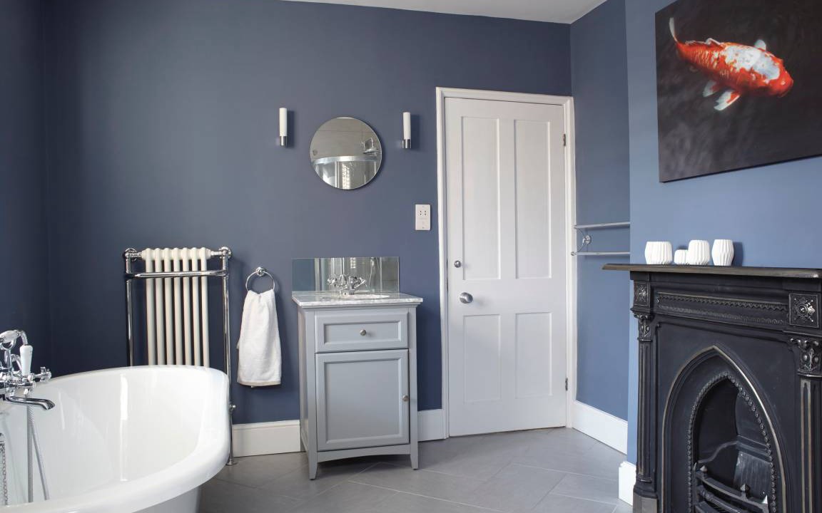 Photo of Bathroom in Ryde