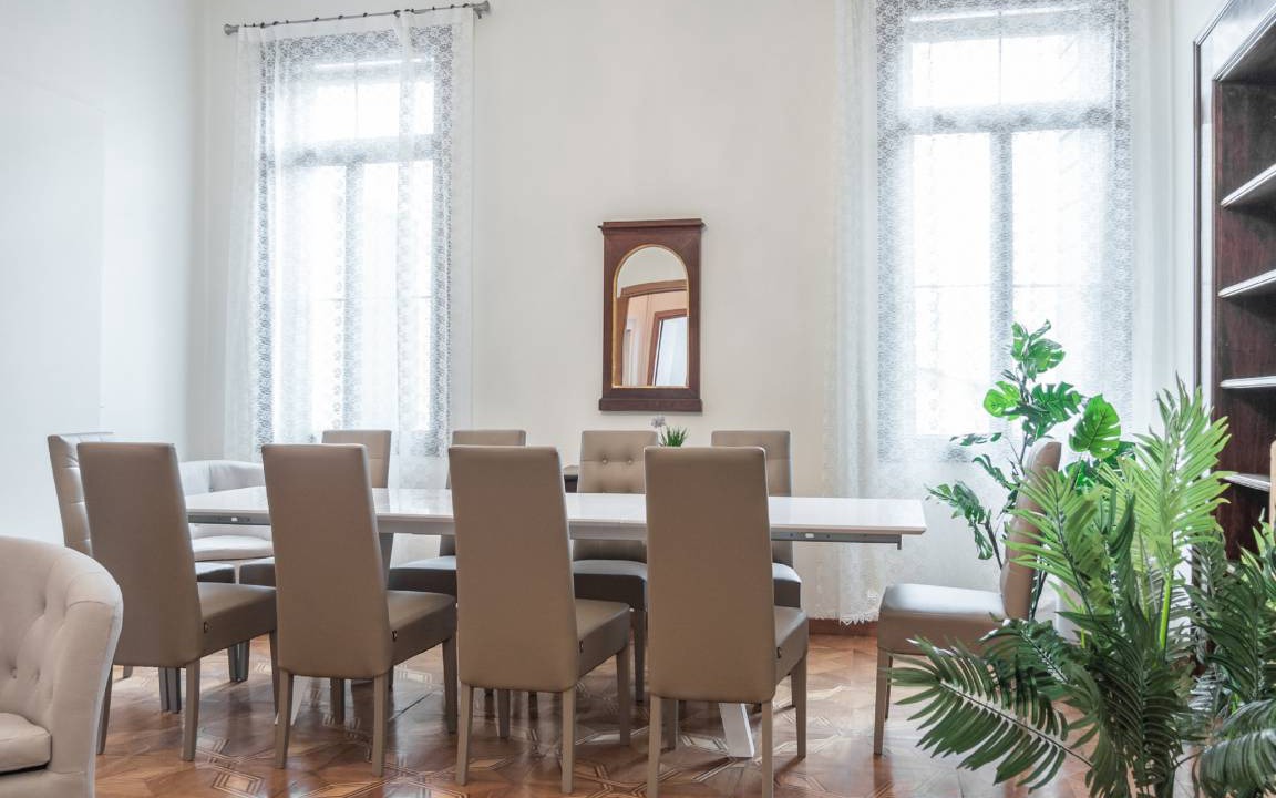 Photo of Livingroom in San Polo