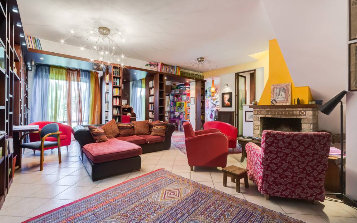 Photo of Livingroom in Riano