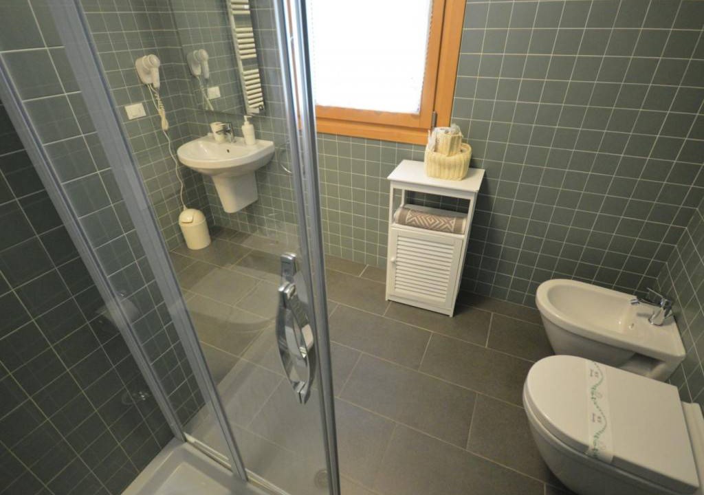 Photo of Bathroom in Raveo
