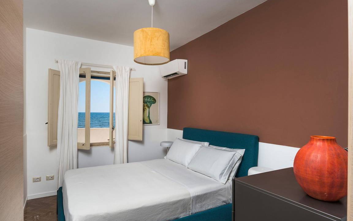 Photo of Bedroom in Calabernardo